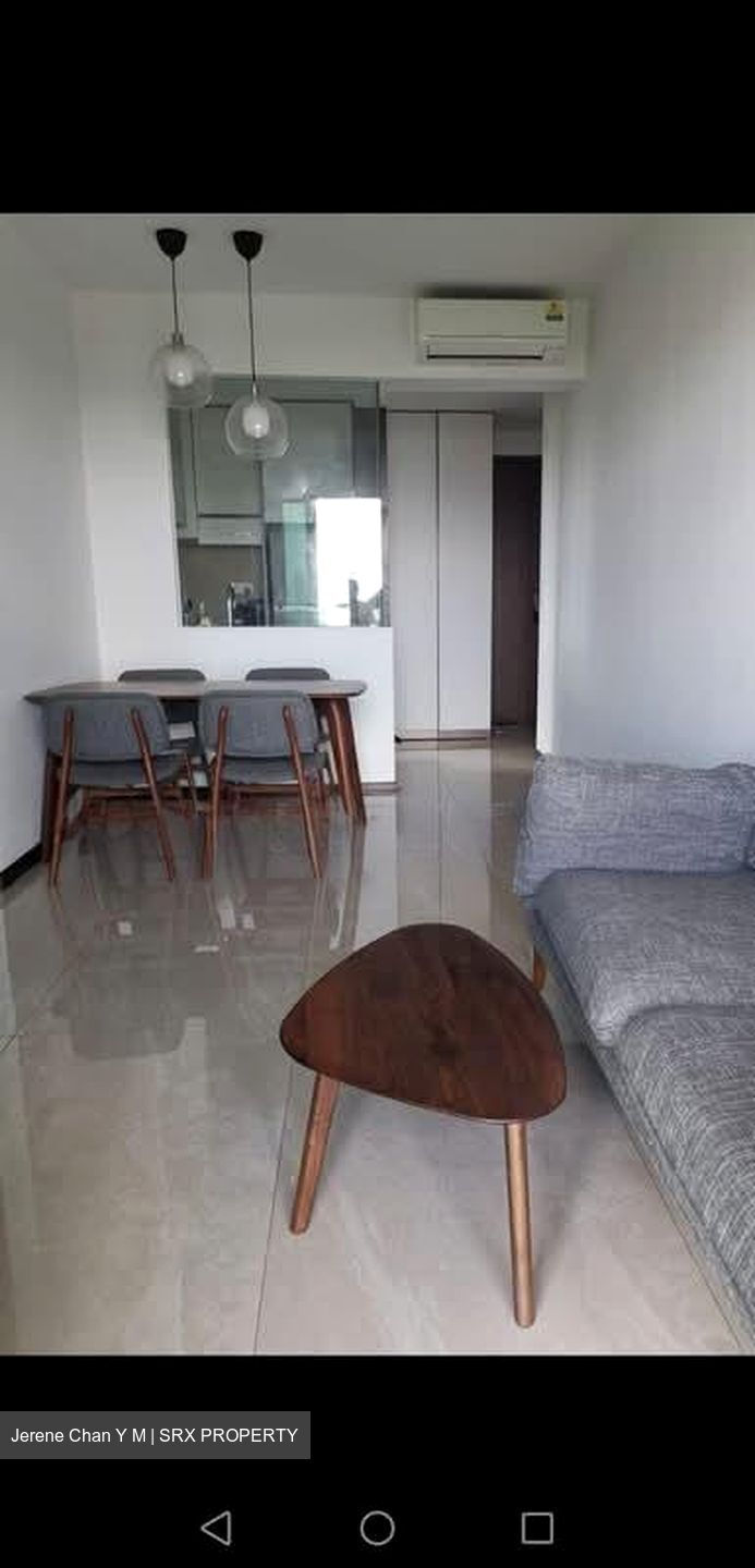 Normanton Park (D5), Apartment #562937121